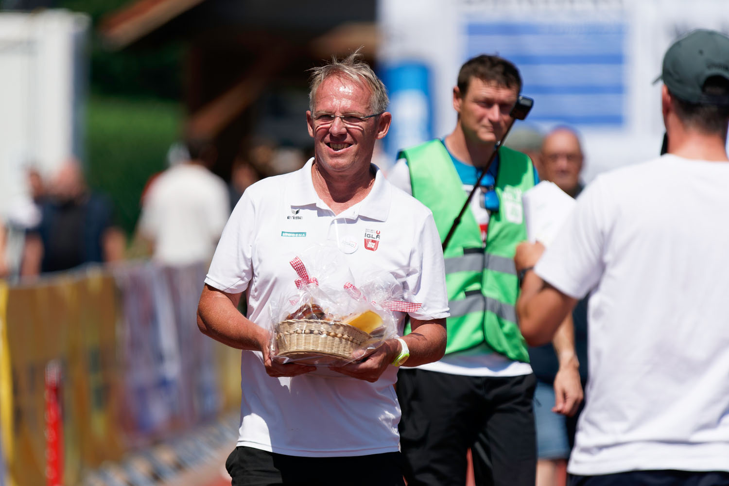 Laufmeeting Andorf 2025, 